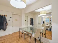 Недвижимость Fulham Road, Chelsea: 18