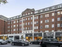 Недвижимость Fulham Road, Chelsea: 22