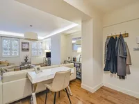 Недвижимость Fulham Road, Chelsea: 23