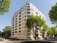 Недвижимость Sloane Avenue Mansions, Sloane Avenue, Chelsea: 3
