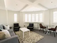 Недвижимость Sloane Avenue Mansions, Sloane Avenue, Chelsea: 4
