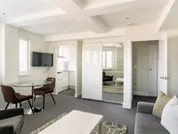 Недвижимость Sloane Avenue Mansions, Sloane Avenue, Chelsea: 5