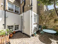 Недвижимость Markham Street, Chelsea: 1