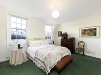 Недвижимость Markham Street, Chelsea: 3