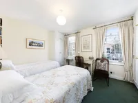 Недвижимость Markham Street, Chelsea: 5