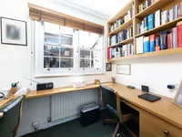 Недвижимость Markham Street, Chelsea: 6