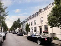 Недвижимость Markham Street, Chelsea: 8