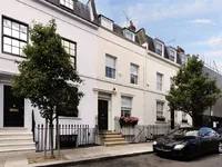 Недвижимость Markham Street, Chelsea: 9