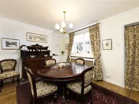 Недвижимость Markham Street, Chelsea: 11