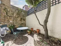 Недвижимость Markham Street, Chelsea: 12