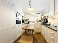Недвижимость Markham Street, Chelsea: 16