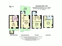 Недвижимость Markham Street, Chelsea: 17