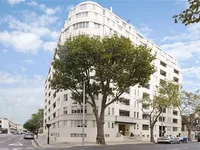 Недвижимость Sloane Avenue Mansions: 3