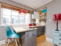 Недвижимость Sloane Avenue Mansions: 4