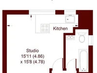 Недвижимость Sloane Avenue Mansions: 5