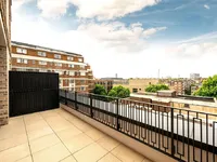 Недвижимость Lucan Place, Chelsea: 3