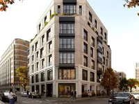Недвижимость Lucan Place, Chelsea: 4