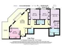 Недвижимость Lucan Place, Chelsea: 5
