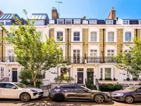 Недвижимость Redcliffe Road, Chelsea: 1