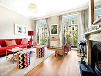 Недвижимость Redcliffe Road, Chelsea: 5