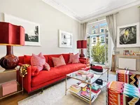 Недвижимость Redcliffe Road, Chelsea: 6