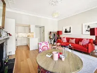 Недвижимость Redcliffe Road, Chelsea: 7