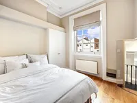 Недвижимость Redcliffe Road, Chelsea: 2