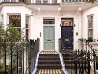 Недвижимость Redcliffe Road, Chelsea: 4