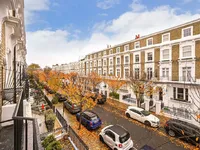 Недвижимость Redcliffe Road, Chelsea: 5