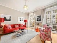 Недвижимость Redcliffe Road, Chelsea: 6