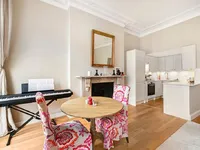 Недвижимость Redcliffe Road, Chelsea: 7