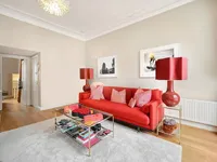 Недвижимость Redcliffe Road, Chelsea: 10