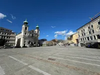 Недвижимость Квартира на площади Виктории: 14