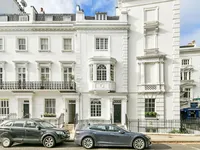 Недвижимость Ovington Square, Knightsbridge: 9