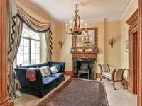Недвижимость Ovington Square, Knightsbridge: 15