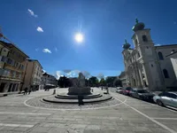 Недвижимость Квартира на площади Виктории: 15