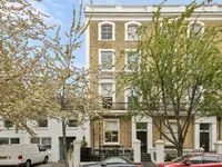 Недвижимость Cathcart Road, Chelsea: 4