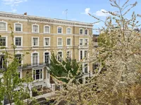 Недвижимость Cathcart Road, Chelsea: 5
