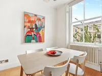 Недвижимость Cathcart Road, Chelsea: 7