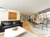 Недвижимость Ranelagh House, Elystan Place, Chelsea: 5