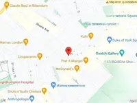 Недвижимость Ranelagh House, Elystan Place, Chelsea: 7