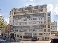 Недвижимость Ranelagh House, Elystan Place, Chelsea: 8