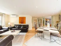 Недвижимость Ranelagh House, Elystan Place, Chelsea: 9