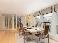 Недвижимость Ranelagh House, Elystan Place, Chelsea: 11