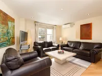 Недвижимость Ranelagh House, Elystan Place, Chelsea: 12