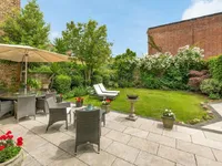 Недвижимость Chelsea Park Gardens, Chelsea: 9