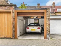 Недвижимость Chelsea Park Gardens, Chelsea: 10