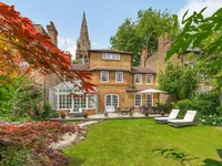 Недвижимость Chelsea Park Gardens, Chelsea: 12