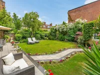 Недвижимость Chelsea Park Gardens, Chelsea: 14