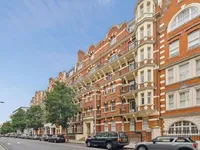 Недвижимость Drayton Gardens: 9